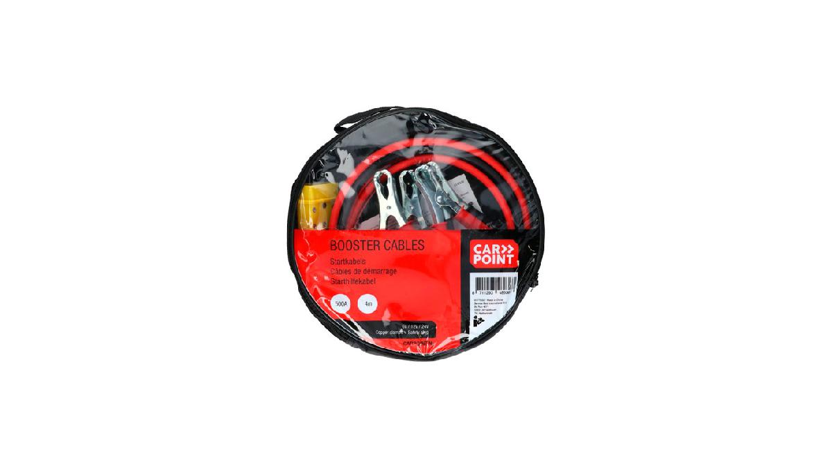 C%C3%A2bles+de+d%C3%A9marrage+500A+avec+pinces+en+cuivre+et+protection